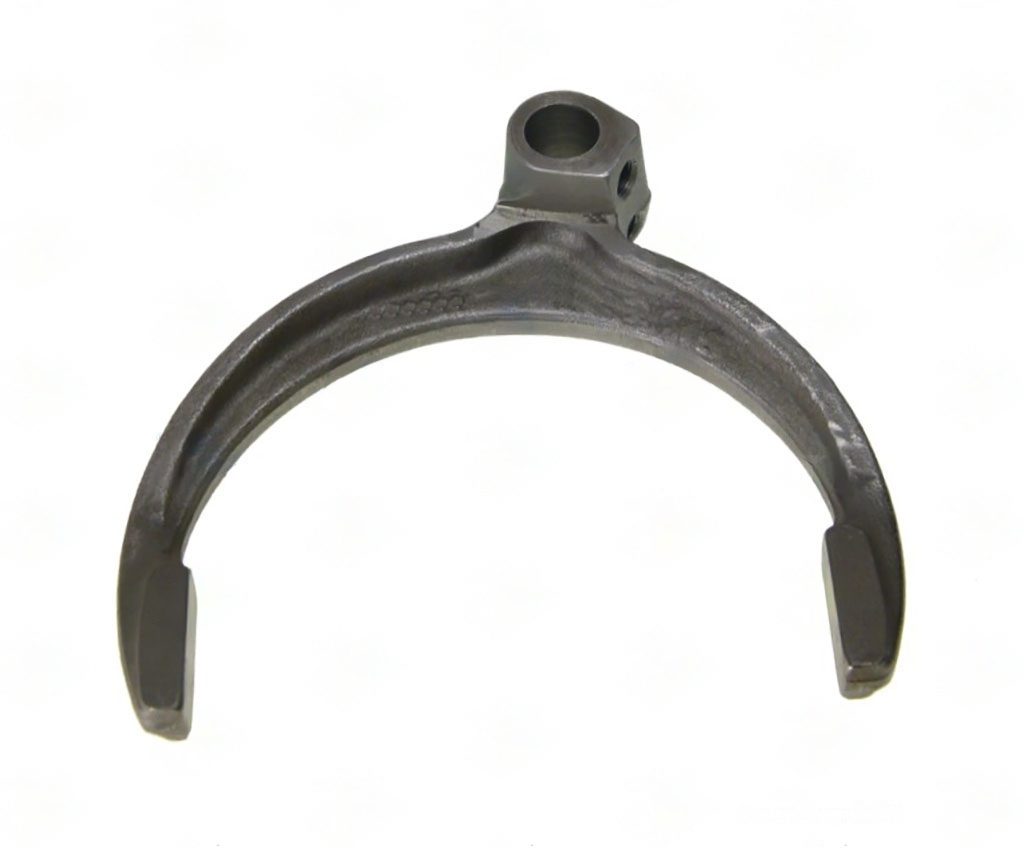 FORK SUITABLE TO ZF TRANSMISSIONS 1250306087