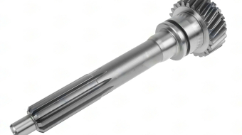 INPUT SHAFT 25 T. suitable to ZF TRANSMISSIONS 1268302104