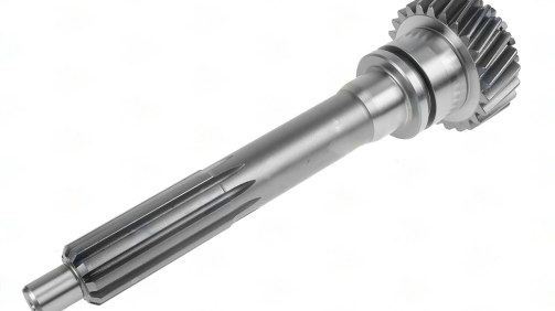 INPUT SHAFT 25 T. suitable to ZF TRANSMISSIONS 1268302104