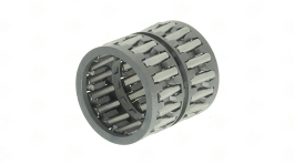 NEEDLE BEARING 24X30X31 W suitable to ZF TRANSMISSIONS 0635300086