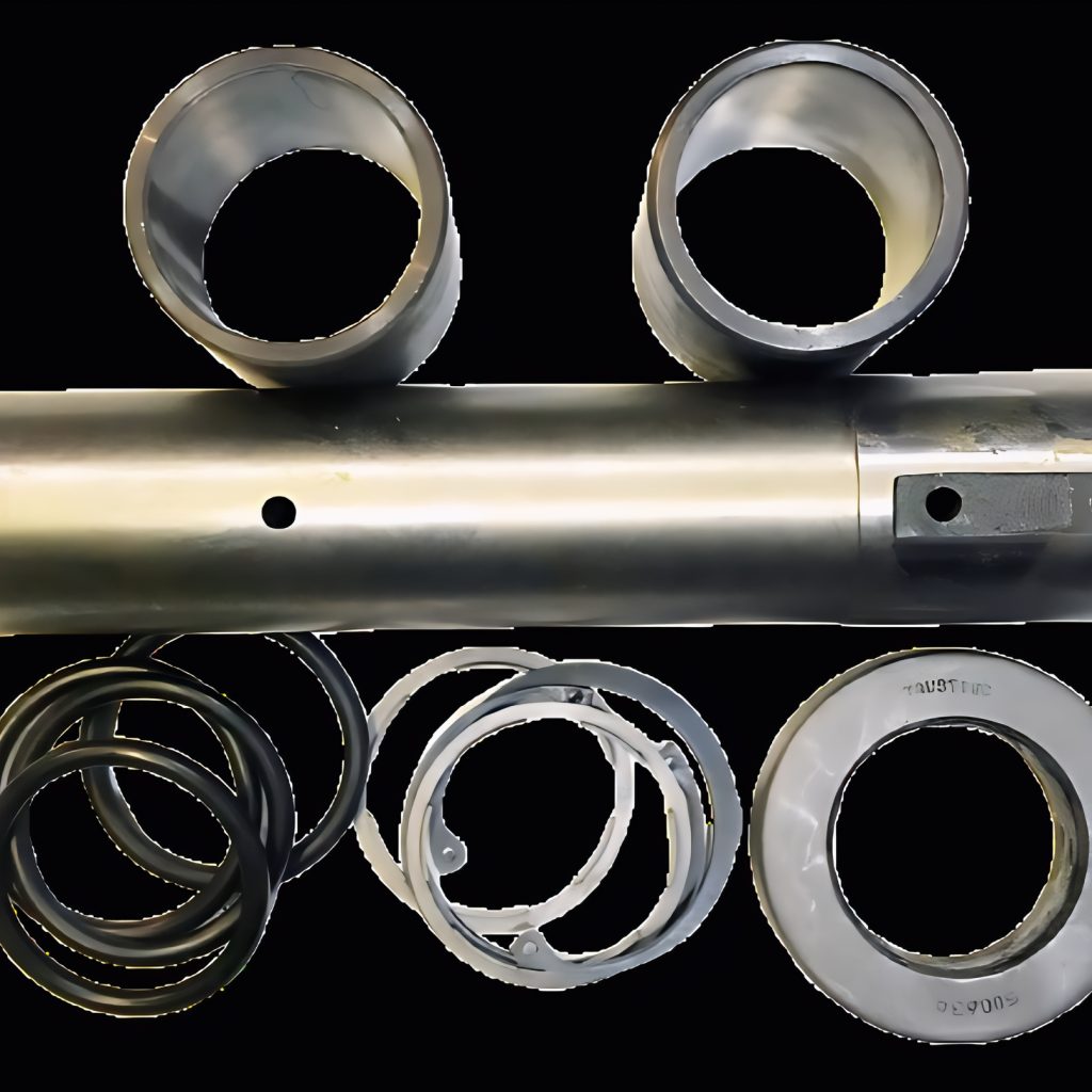 REPAIR KIT SUITABLE TO MERCEDES-BENZ 3433300219