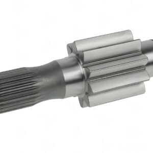SPUR GEAR 10 T. suitable to MERCEDES-BENZ 3153540610