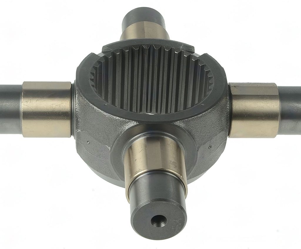 SPIDER suitable to MERCEDES-BENZ 3463500128