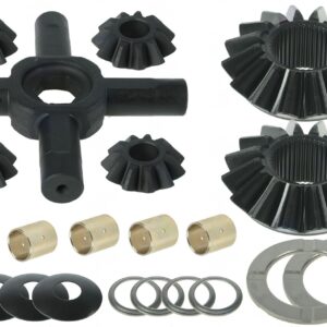 SPIDER suitable to MERCEDES-BENZ 3463530420