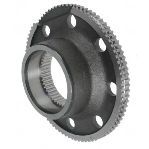 CARRIER HUB 85 T. H=66 MM suitable to MERCEDES-BENZ 3463545709