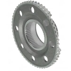 CARRIER HUB 57 T. H=66 MM suitable to MERCEDES-BENZ 3463543009