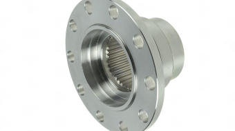 Flange