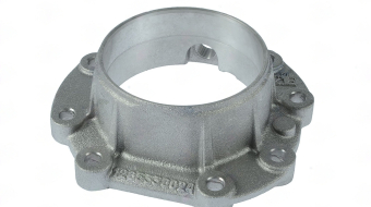 Gearbox And Related Accessories