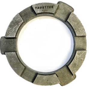 RING suitable to MERCEDES-BENZ 0002521745