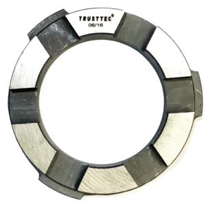 RING suitable to MERCEDES-BENZ 0002522145