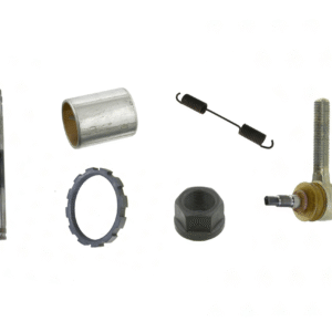 Mercedes-Benz and ZF truck spare parts Other Products