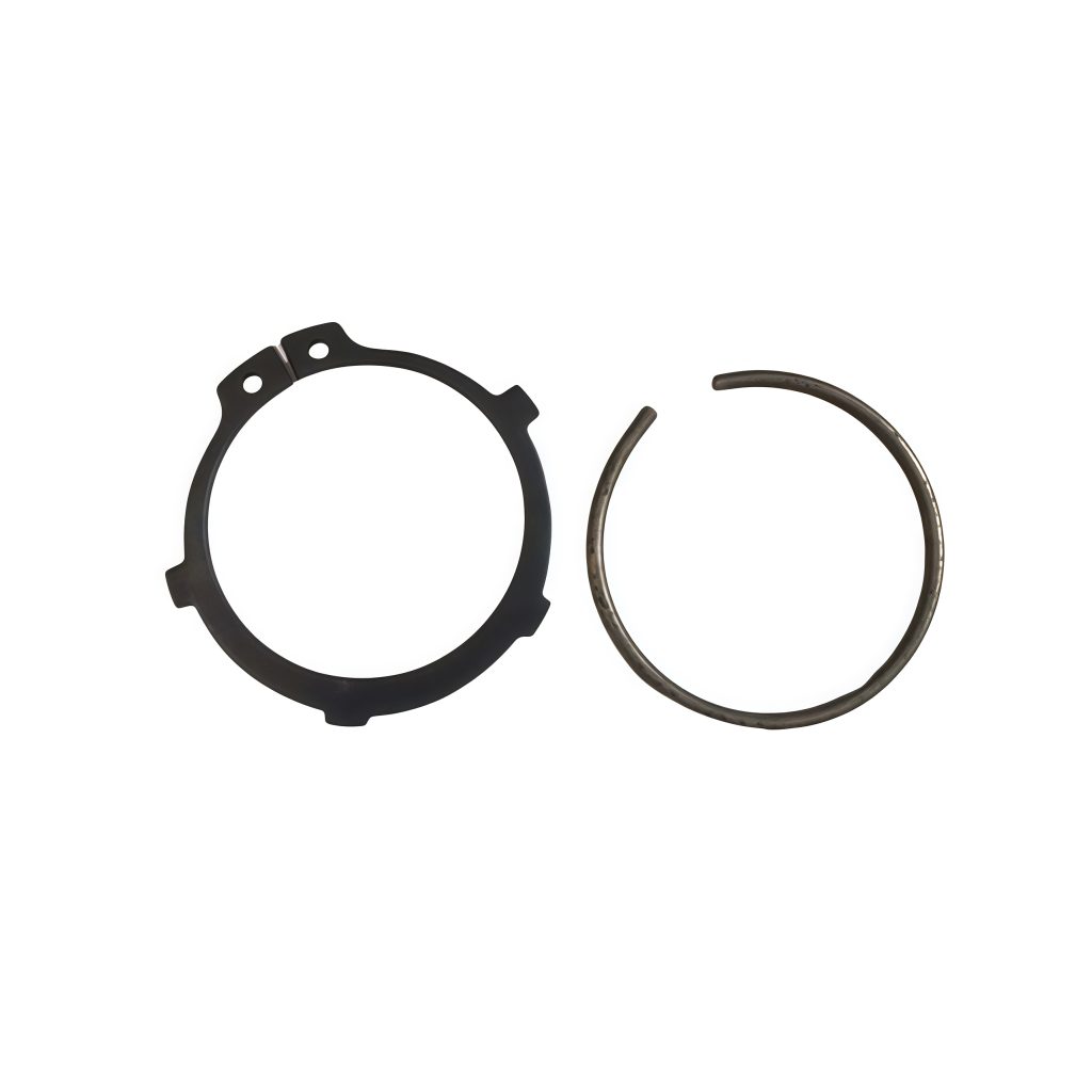 CIRCLIP AND LOCK 01.4388 S