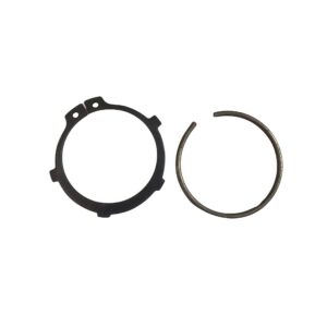 CIRCLIP AND LOCK 01.4388 S