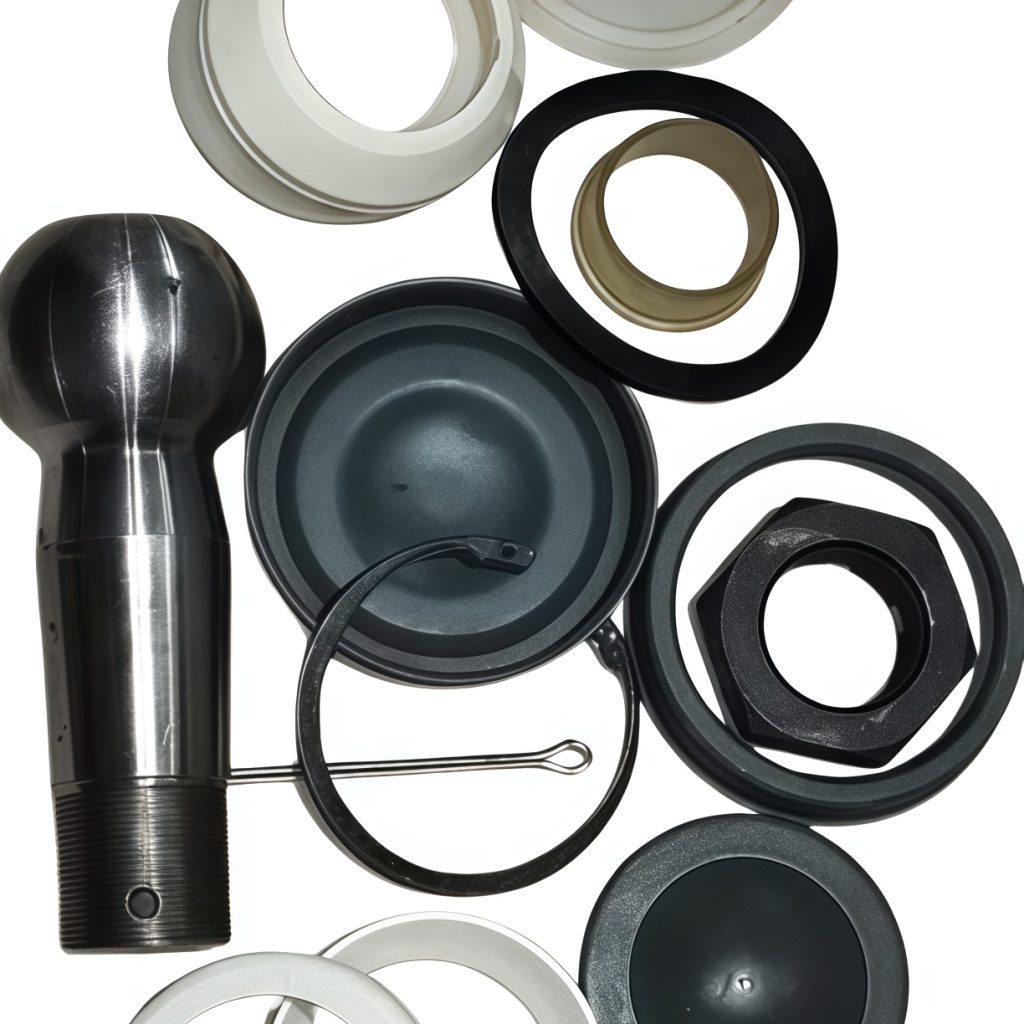BALL PIVOT 3435860032