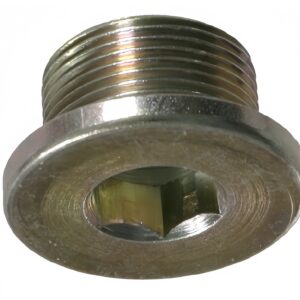 SEALING PLUG, OIL SUMP 4039970032
