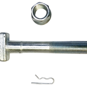 WHEEL HUB BOLT (11.5cm) 659112612