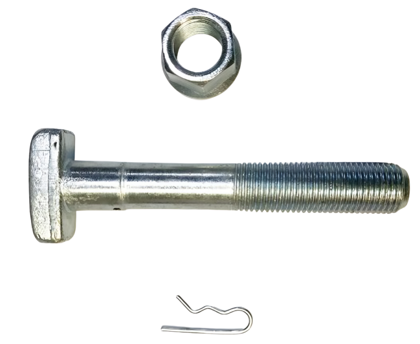 WHEEL HUB BOLT (11.5cm) 659112612