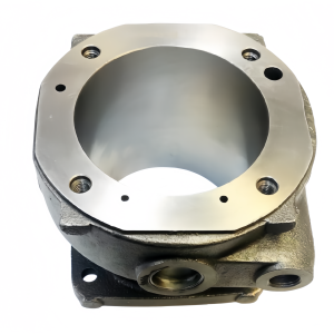 LINER, WATER COOLDED 894401100